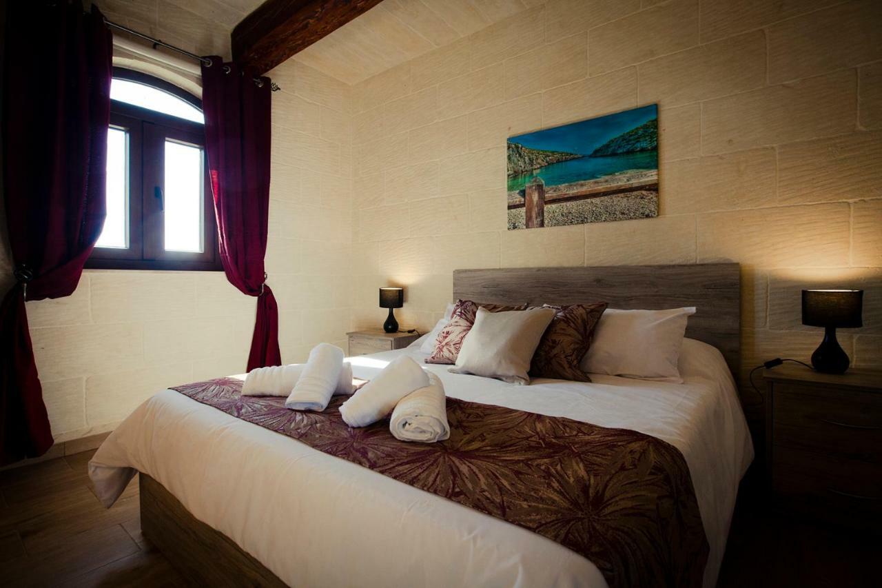 Soleil Gozo (adults Only) * Għarb