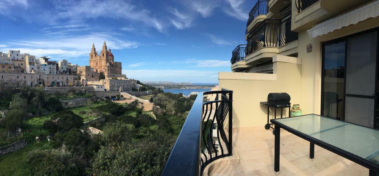 Appartamento Islands View Mellieħa
