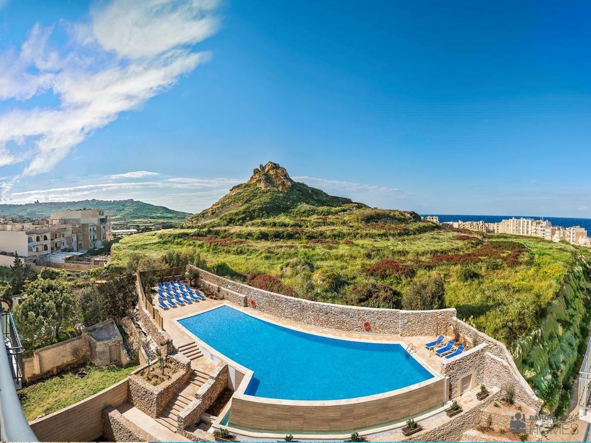 Azure Zebbug (Gozo)