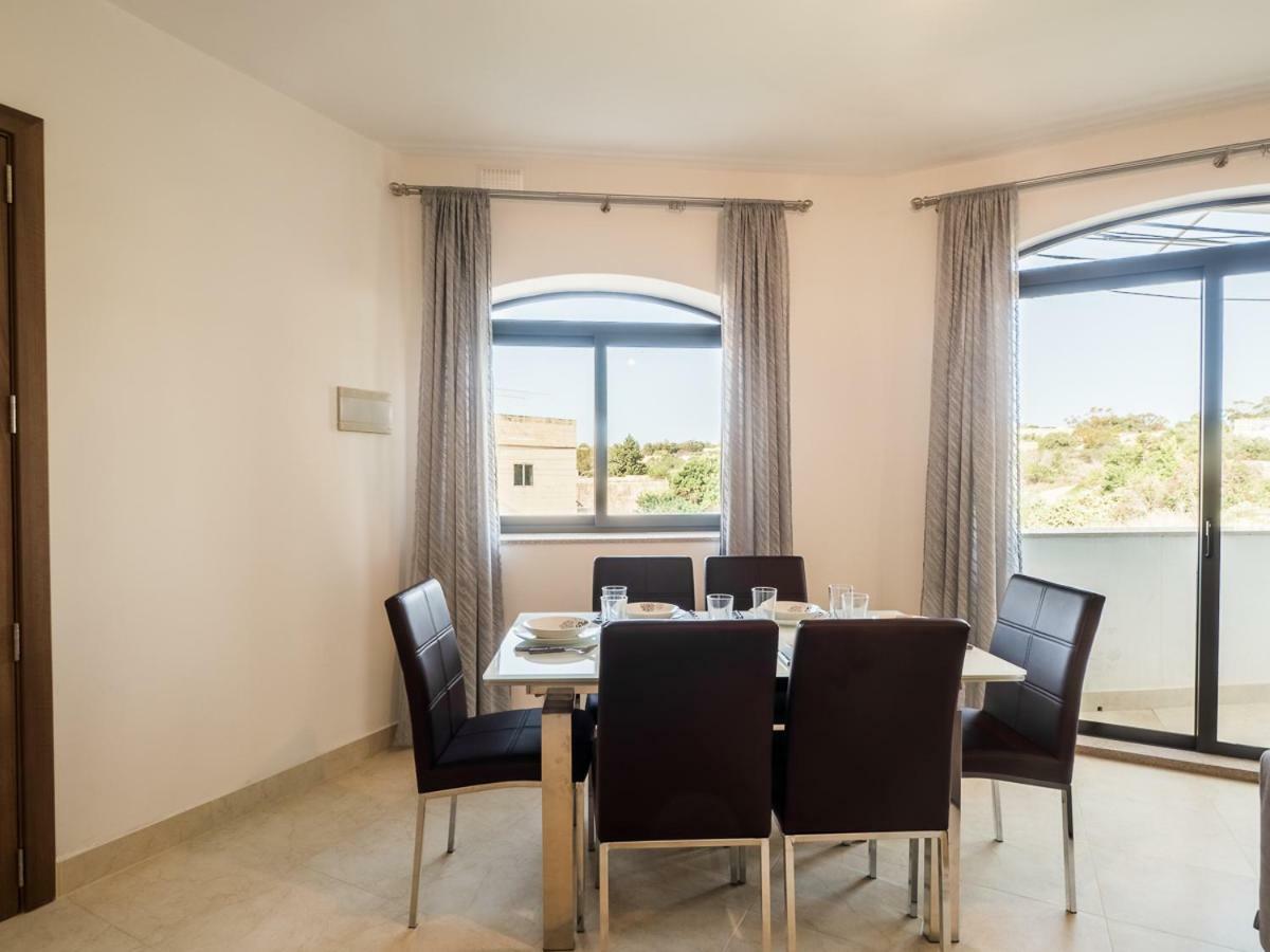 Apartman Landmark