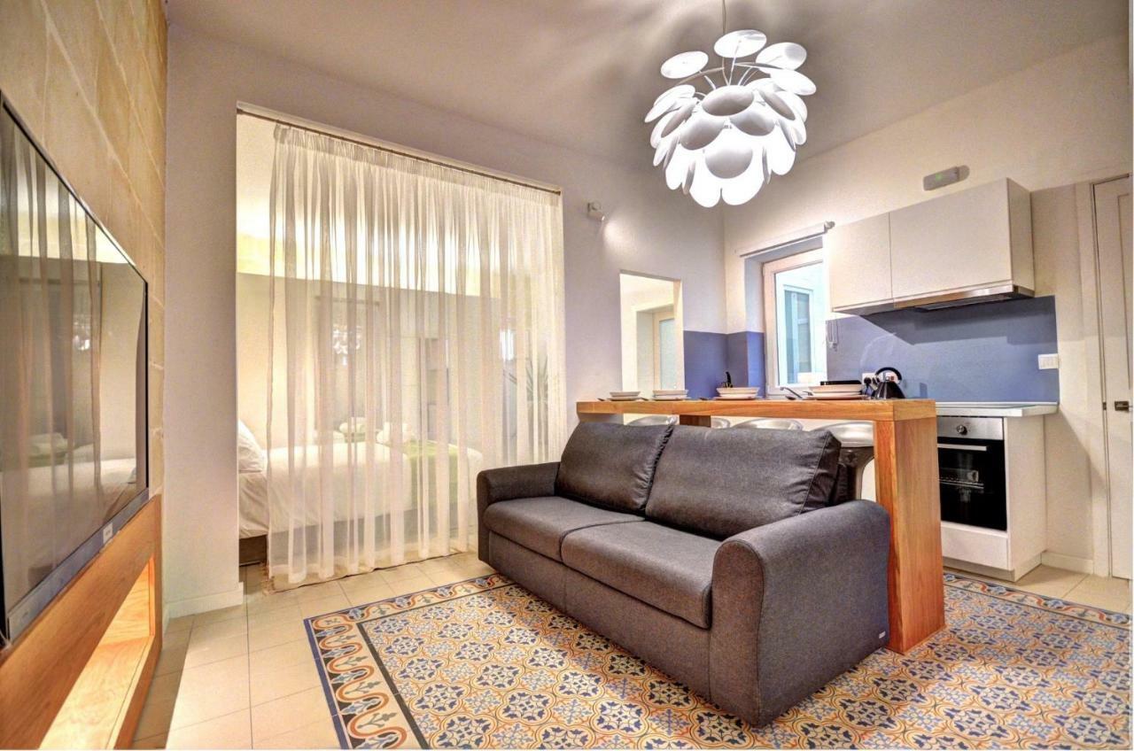 Appartement Moon Stone