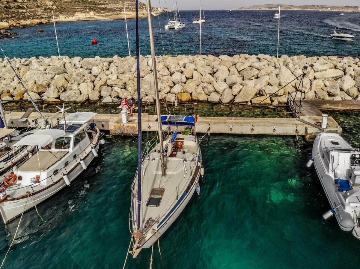 Dream Holiday On The Mediterranean Sea * Mgarr