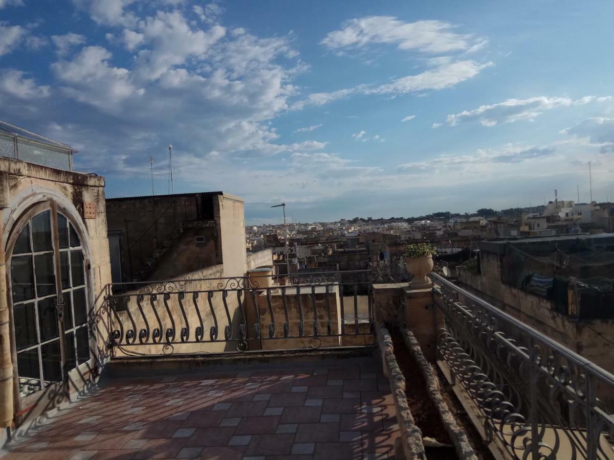 Apartment Malta. 600 Year Old House Of Character Zabbar