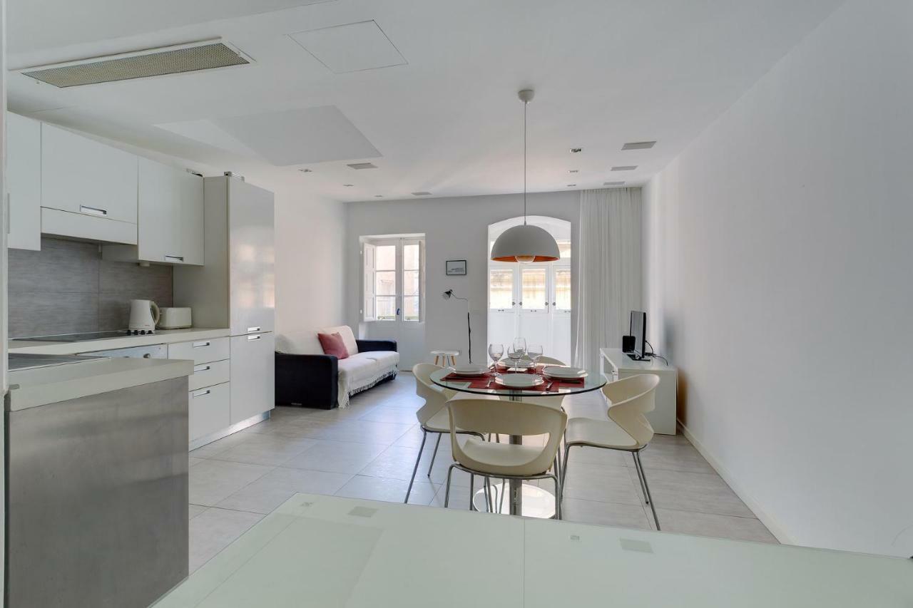 Valletta Studio Apartment Апартаменты *