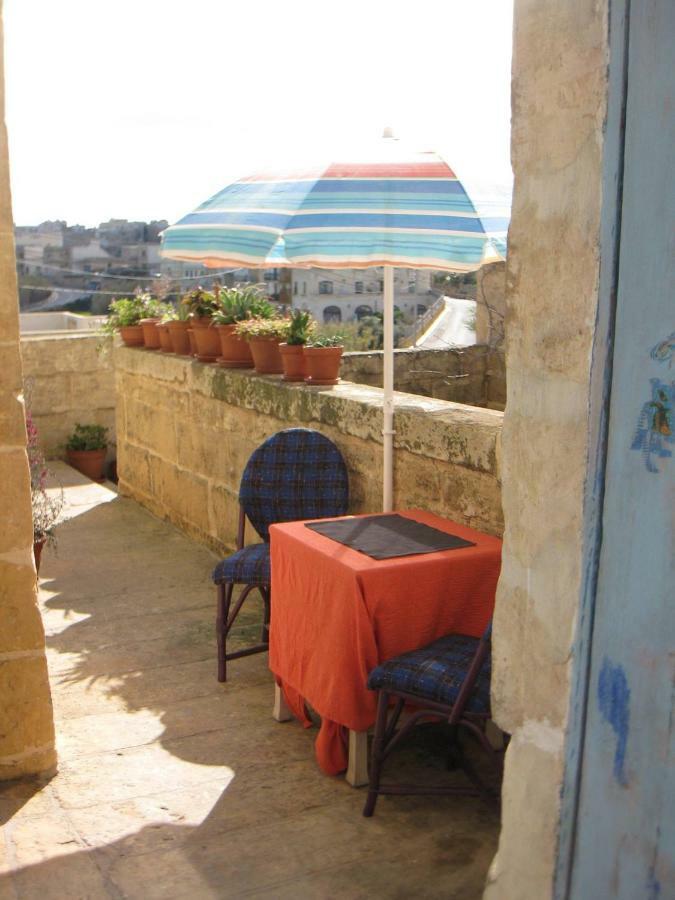 Landhuis 400yr In Gozo - Separate Xagħra