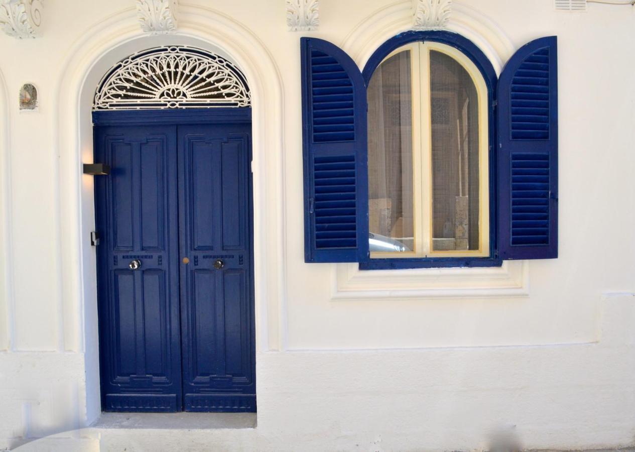 Cosy Maisonette, 8min Walk To Valletta 度假居 弗洛里亚纳