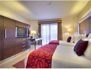 Hotel Galaxy Sliema