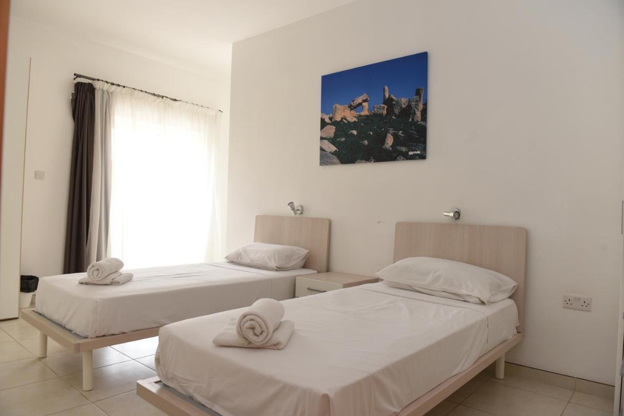 Hortensia 2 Bedroom Apartament *