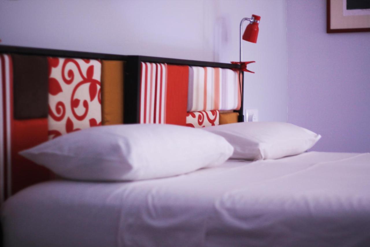 منزل للإقامة Giljana Ensuite Shared Terrace & Kitchen