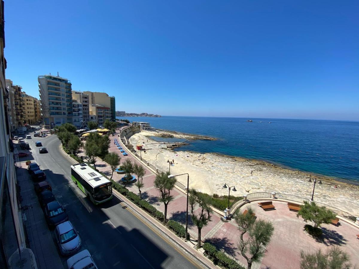 Appartement Amazing Sea View Sea Front 3 Bedroom