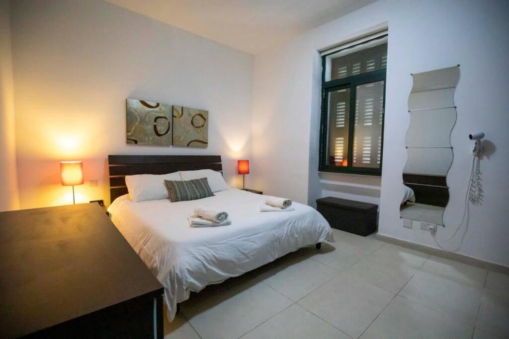 Strand 1 Apartament *