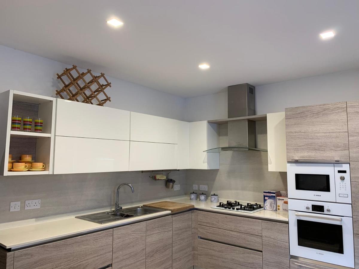 Marble Arch Apt - St Julians Apartament