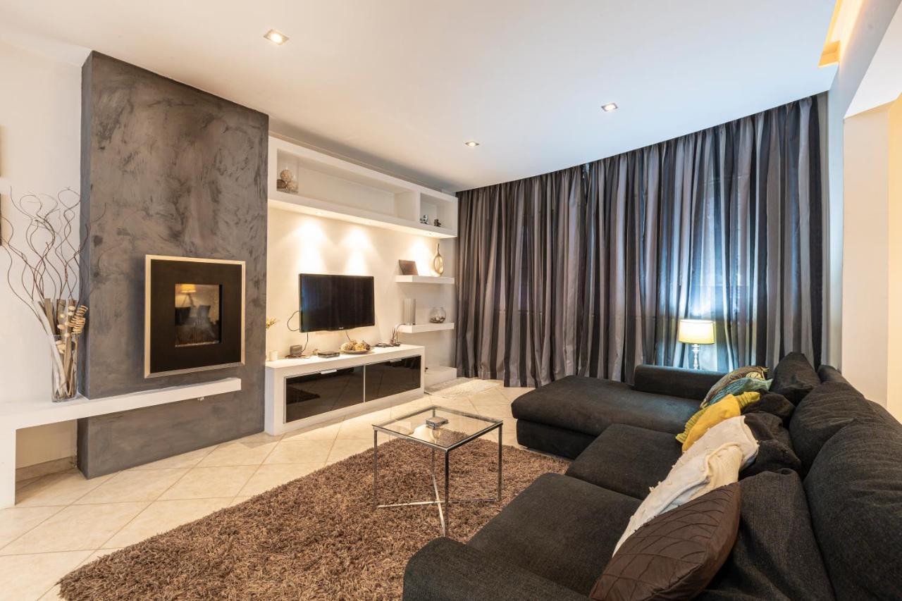 Spacious 3br Apt In Prime Location Of St Julians By 360 Estates Appartement *
