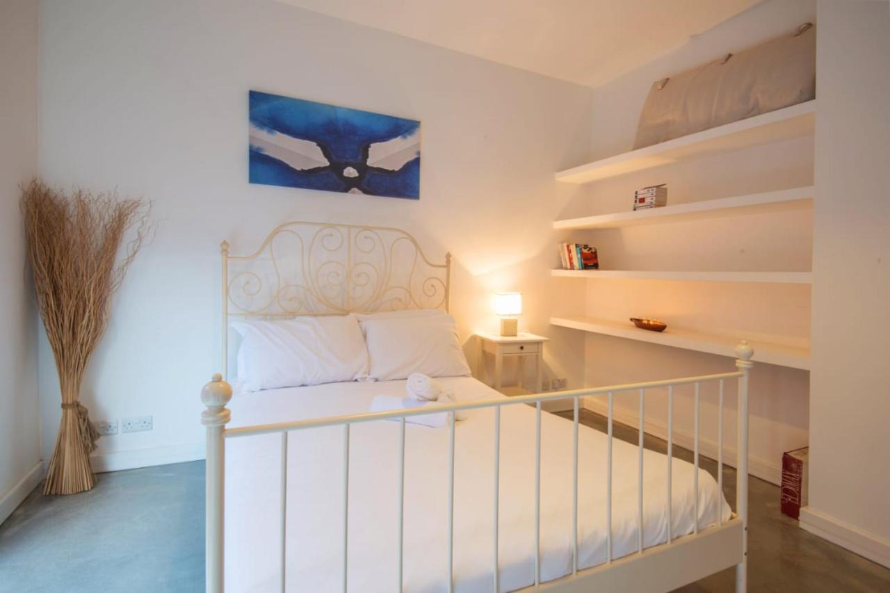 Vbh Penthouse Spinola St Julian Апартаменты Сент Джулианс