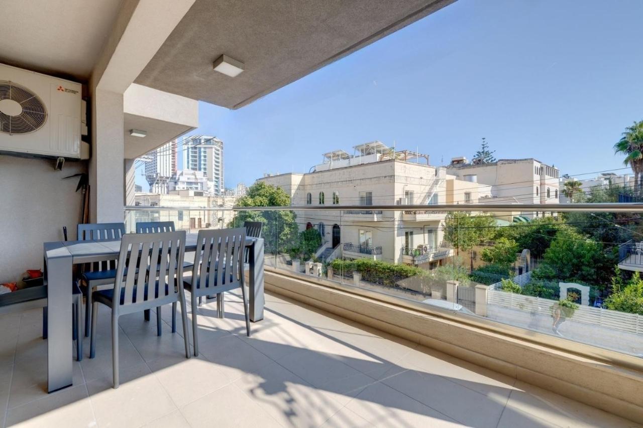 Marvellous 3br In St Julians *