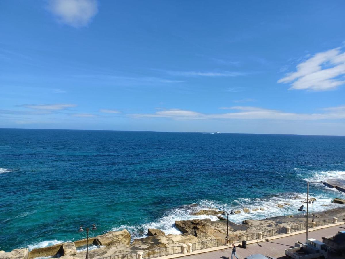 Seafront