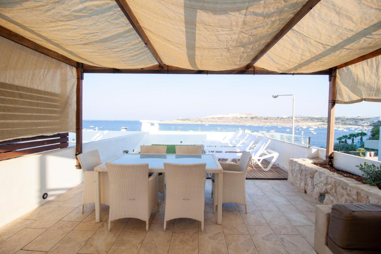 Joseph Villa San Pawl il-Baħar