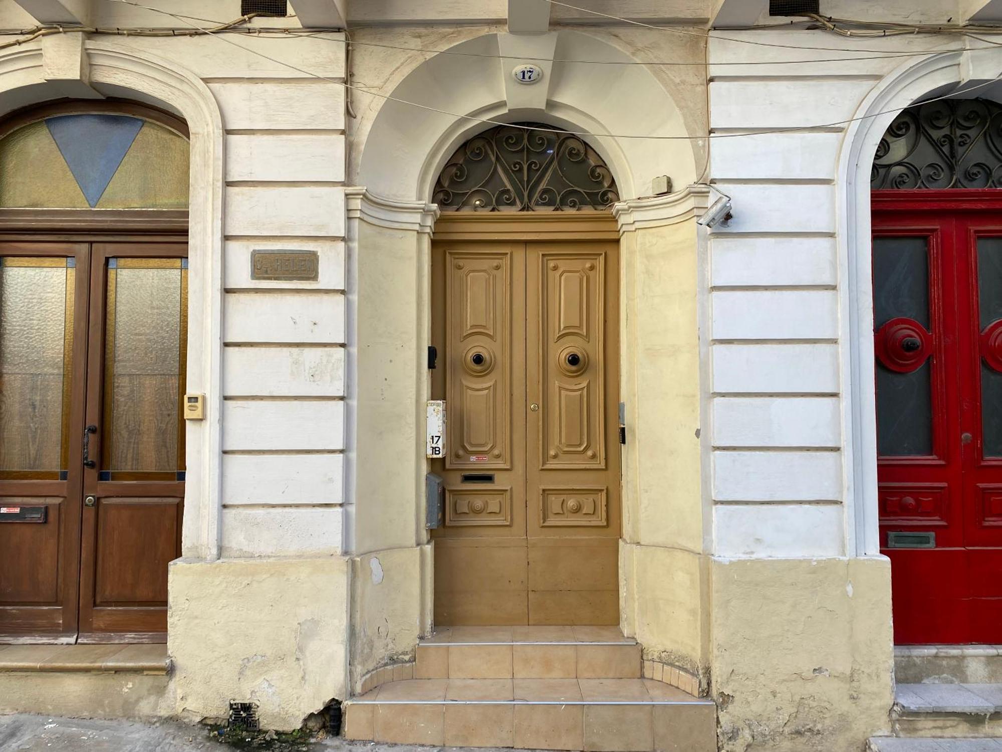 St Helen Residences - Spacious & Penthouses - Shortletsmalta * Sliema
