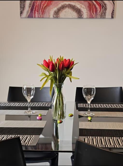 Appartement Ruby Heaven *