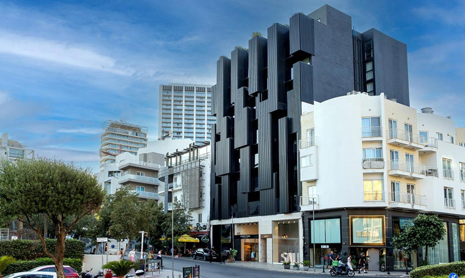 Onyx Hotel 3*