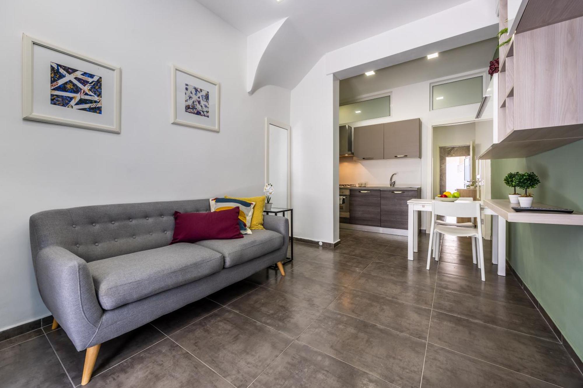 Spinola Bay Hideaway *