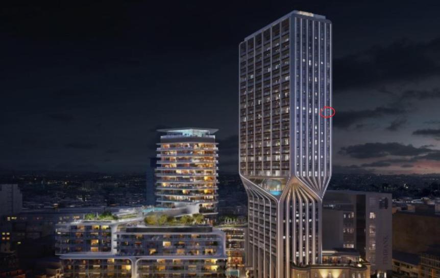 On Cloud Nine In Malta's Tallest Tower Apartment Saint Julian's
