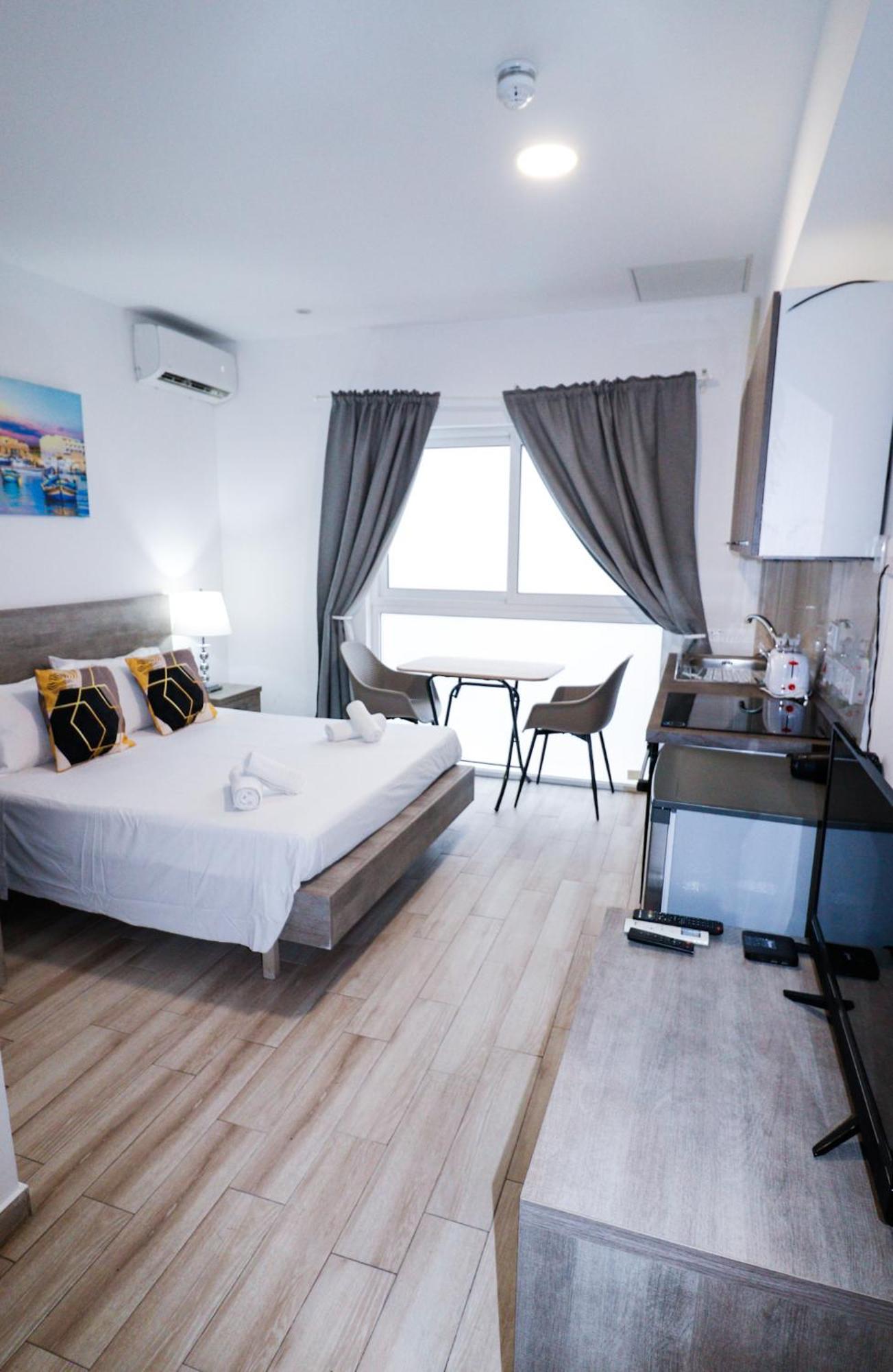 Napoli 3* San Julián