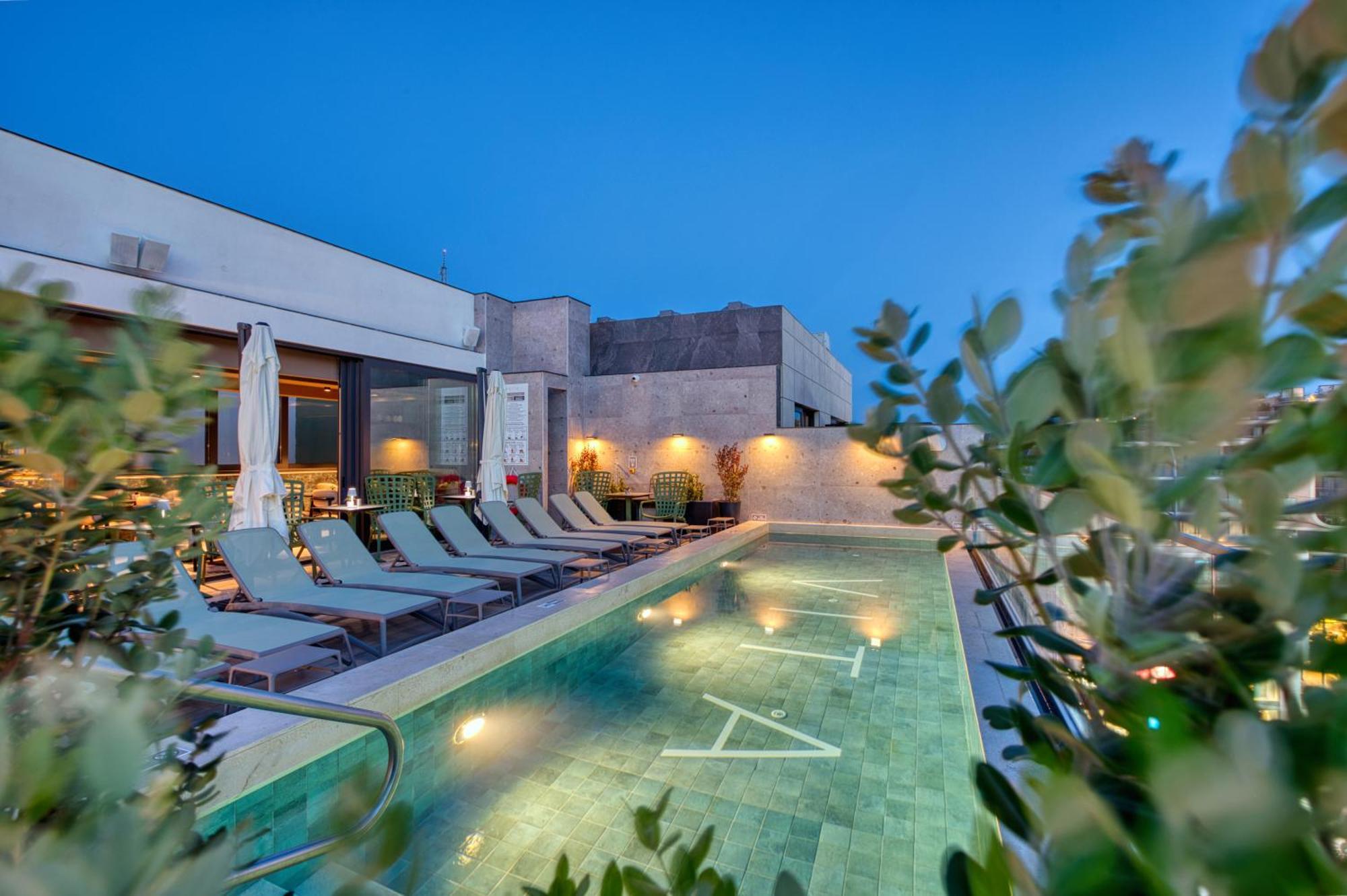 Hotel Vita Hotel San Giuliano