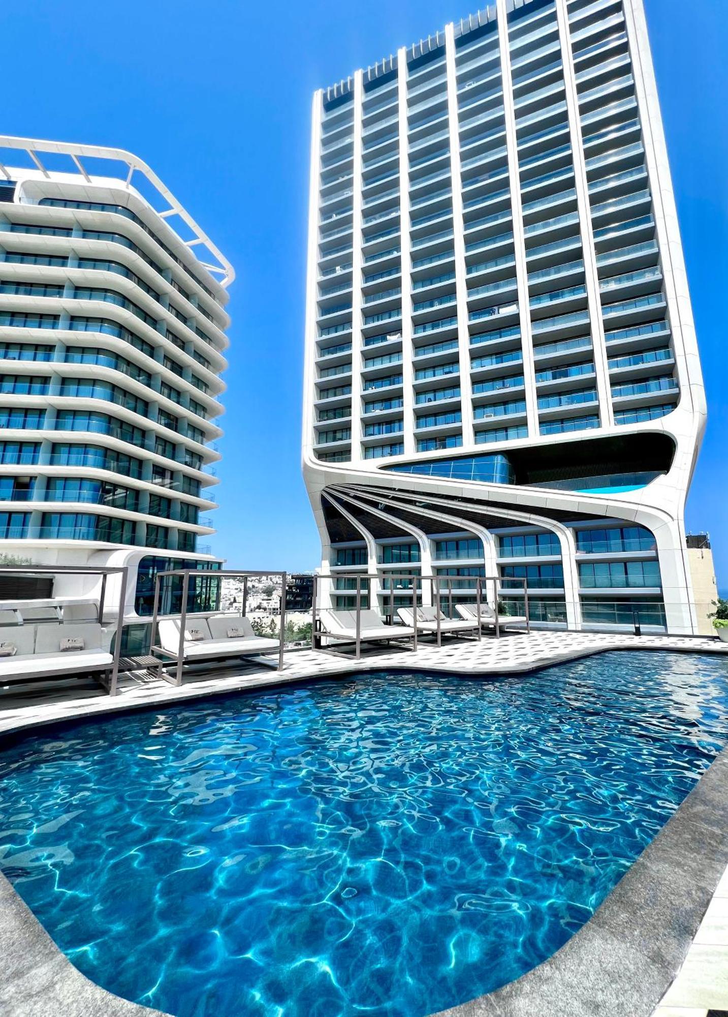Mercury Delightful With Pool Access By Arcobnb 公寓 *