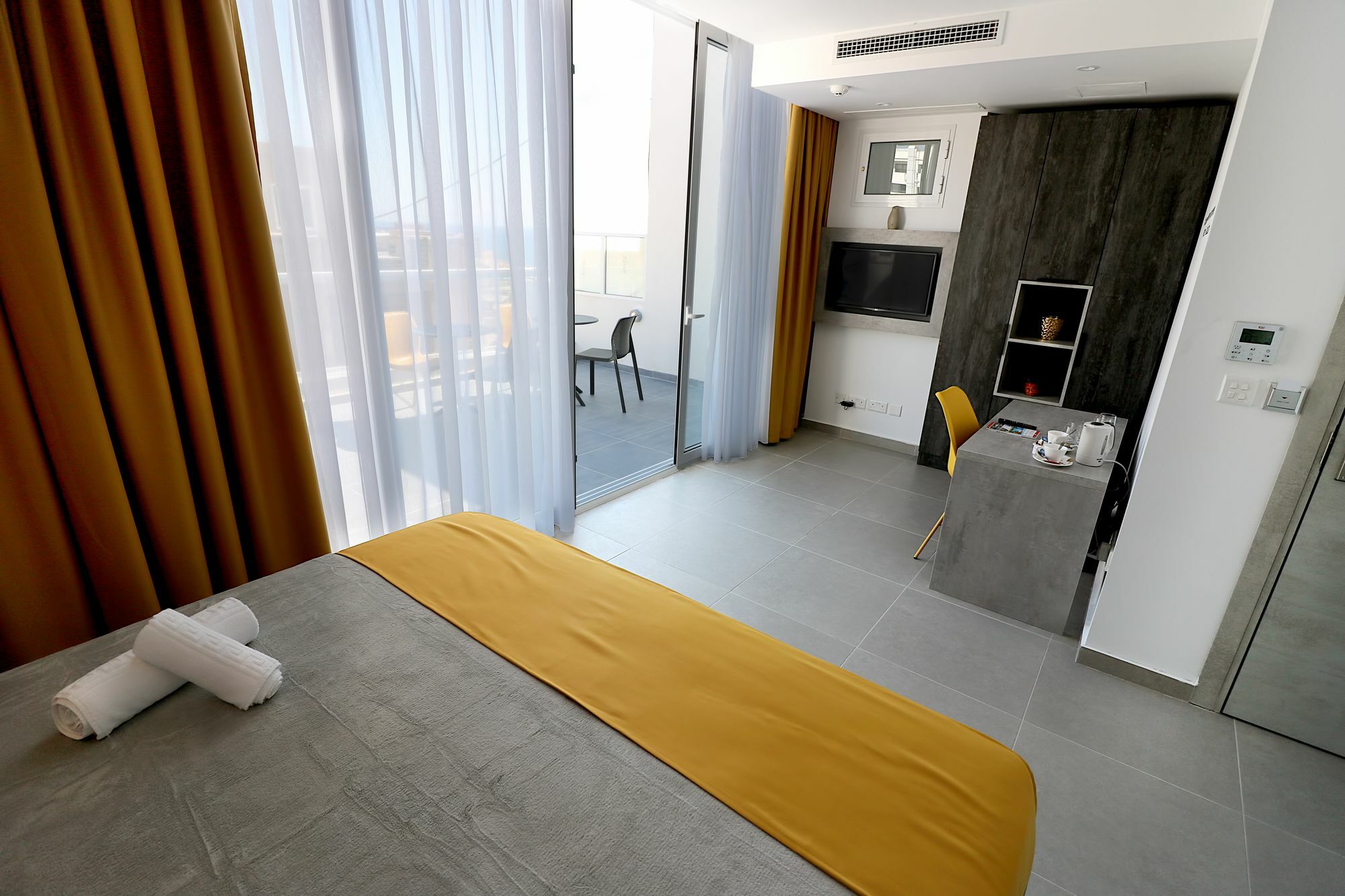 Luma Guest house 3*