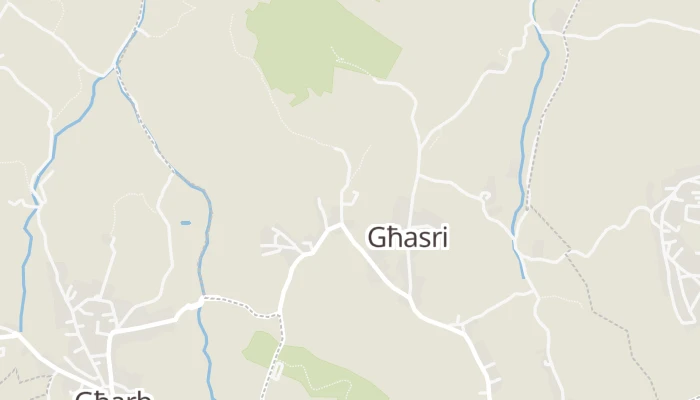 Hartă