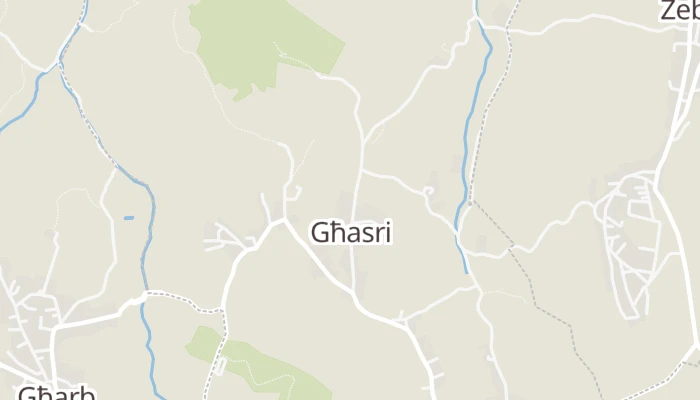 Χάρτης
