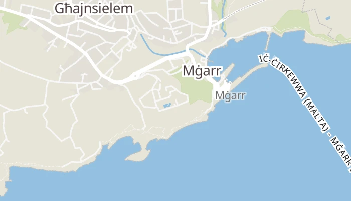 Karte