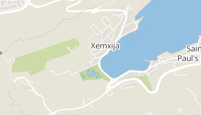 Hartă