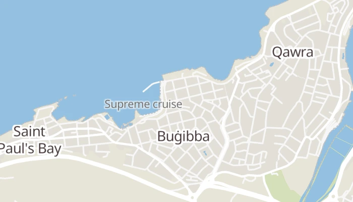 Hartă