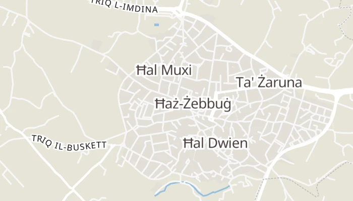 Hartă