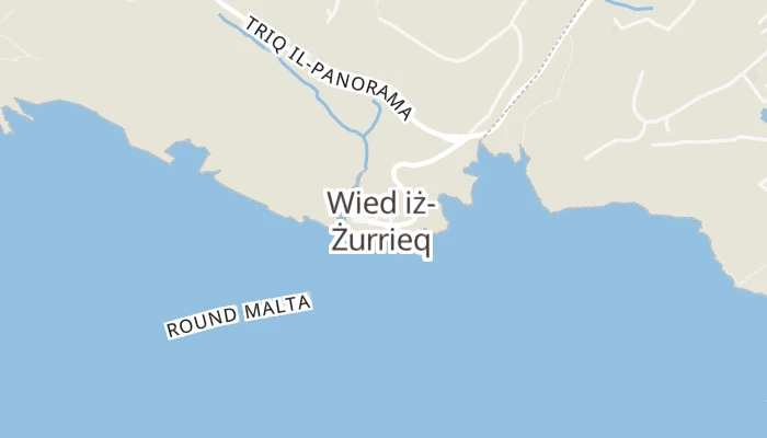 Hartă