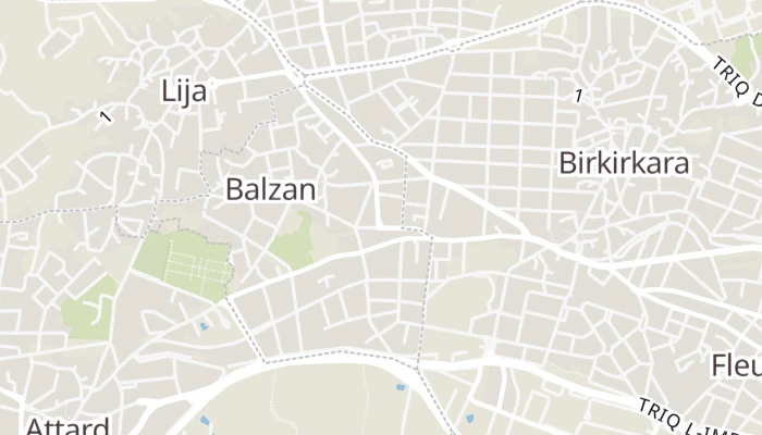Hartă