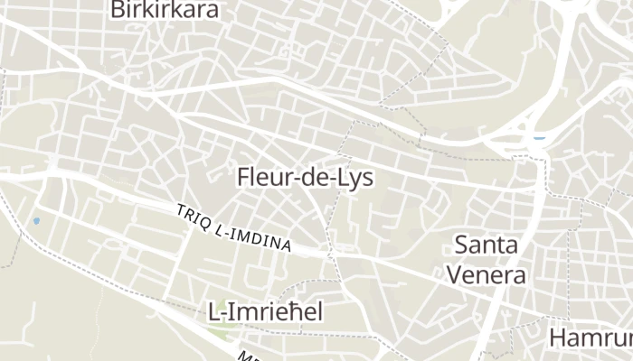 Hartă