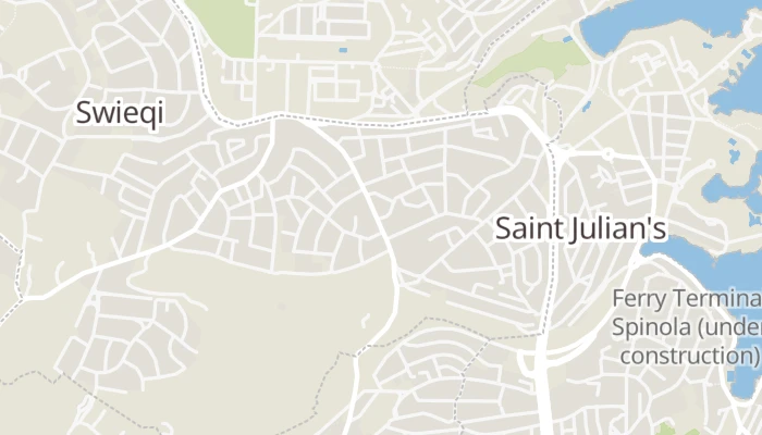 Hartă