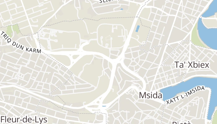 Hartă