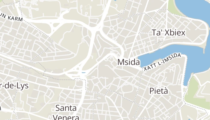 Hartă