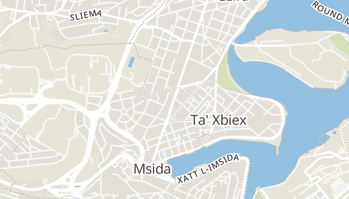 Hartă