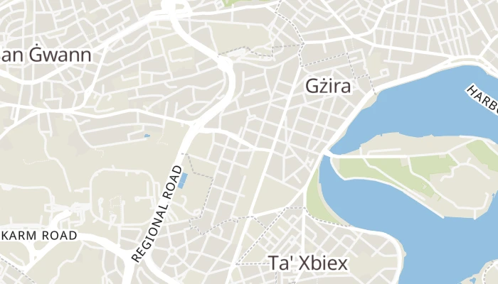 خريطة