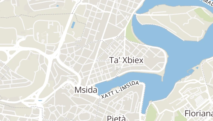 地图