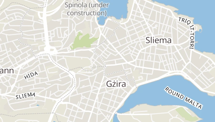 Hartă