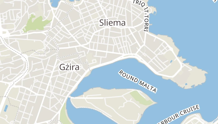 Hartă
