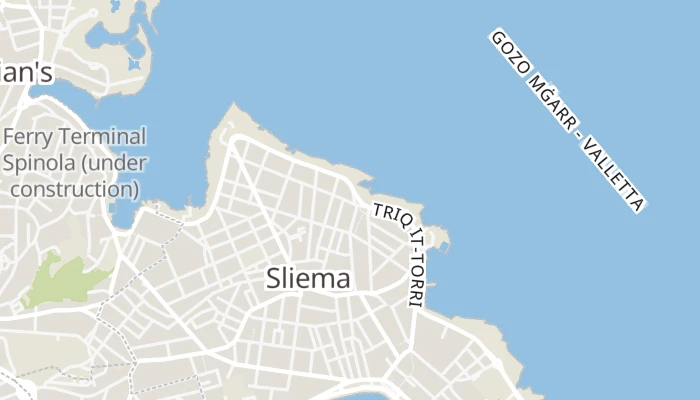 Hartă
