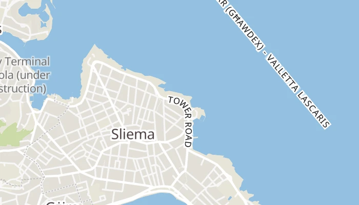 خريطة