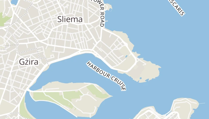 Hartă